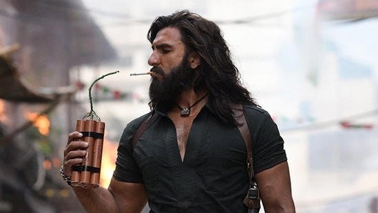 Dhurandhar Box Office Collection