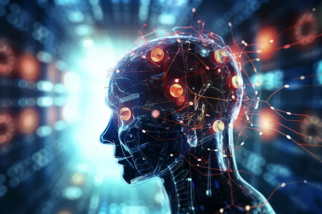 The Rise of Brain–Machine Interfaces: Machine Learning and the Next Human Evolution