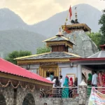  Kashi Vishwanath Temple in Uttarkashi