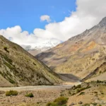 Nelong Valley — History of Kopang Village & Gartang Gali