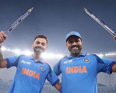 Rohit Sharma Golden Duck & Virat Kohli’s Comeback — Vijay Hazare Trophy