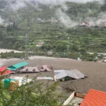 The Dharali Disaster 2025