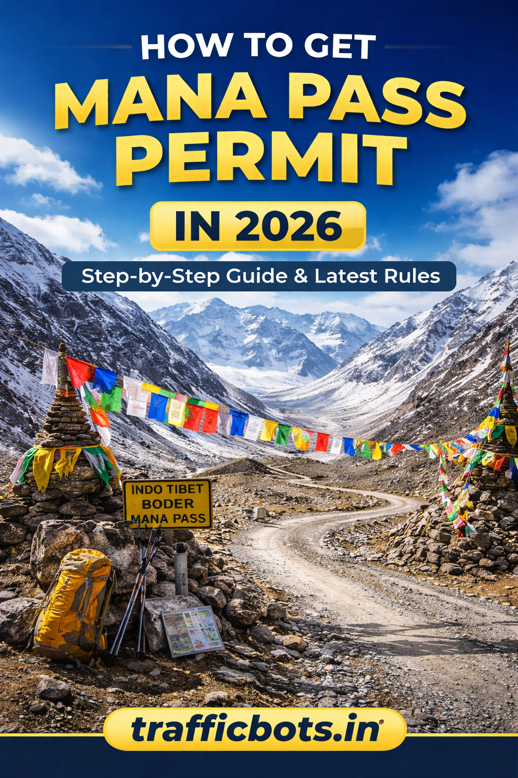 How to Get Mana Pass Permit in 2026: Step-by-Step Process, Fees & Latest Rules