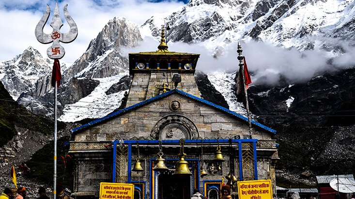 Kedarnath Yatra 2026: Ultimate Guide, Opening Date, Route & Registration