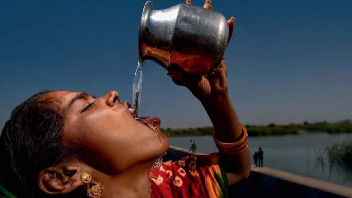 Indore Water Contaimination: A City’s Shock and Grief