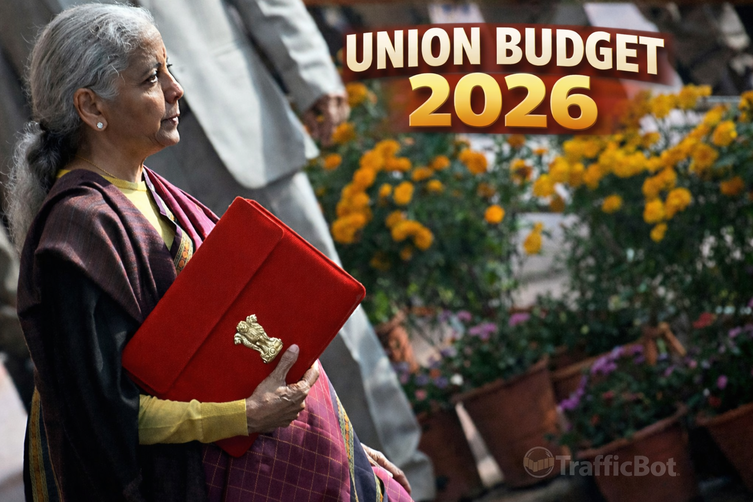 Union Budget 2026: Date, Highlights & Budget Expectations Explained